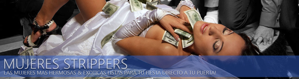 San Fernando Mujeres Strippers